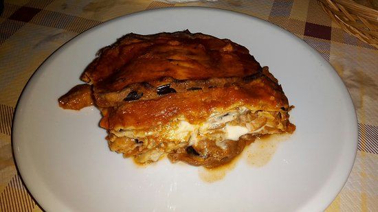 Ristorante dell'Agriturismo Terra Dei Profumi